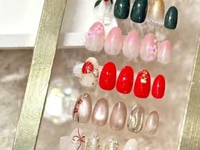 Nail&eye Belire 新宿 5