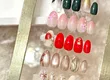 Nail&eye Belire 新宿 5