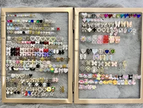 Nail&eye Belire　新宿 3