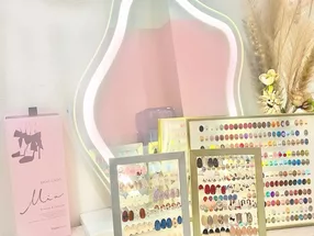 Nail&eye Belire　新宿 6