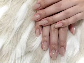 Nail & Eye Belire Shinjuku Tokyo 1